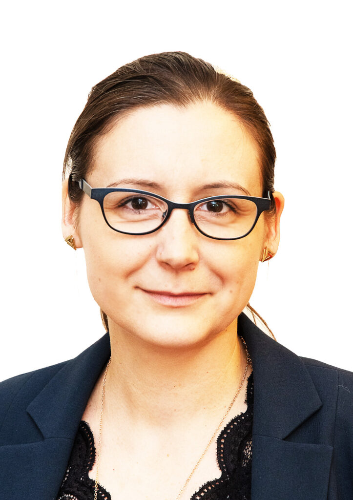 Personalfoto