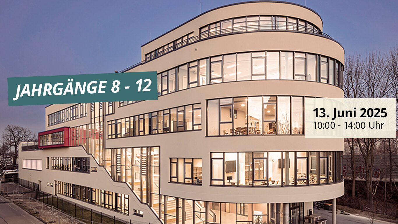 Karrieretag Vorankündigung