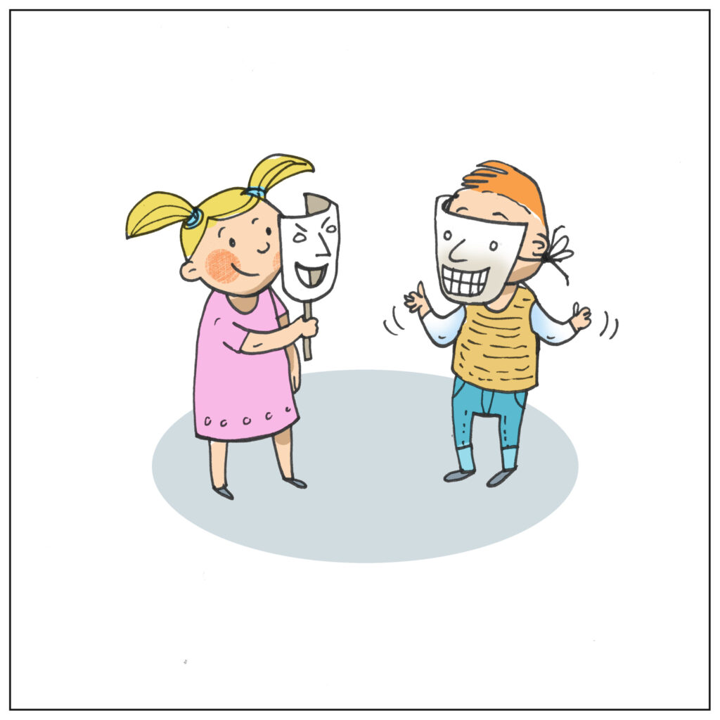 Illustration (c) C. Badel
