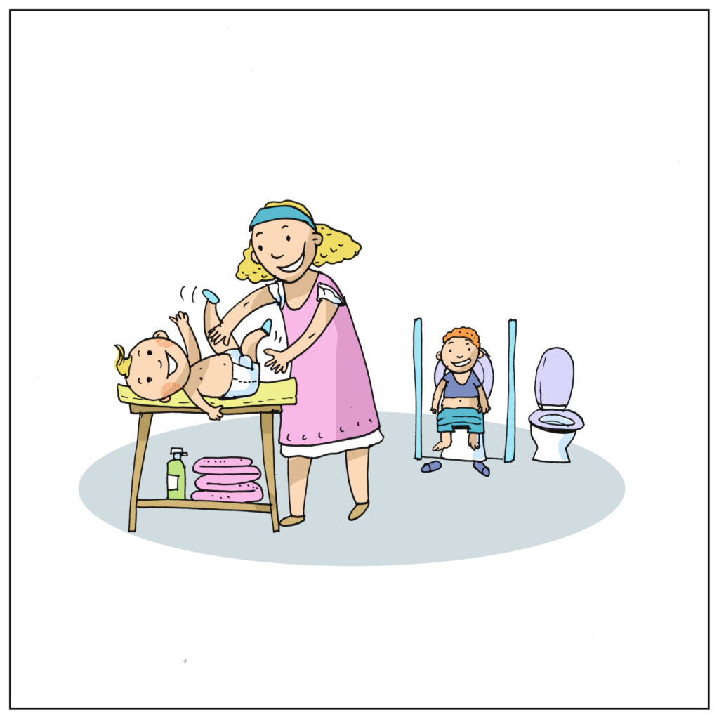 Illustration (c) C. Badel