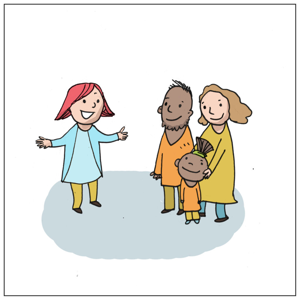 Illustration (c) C. Badel